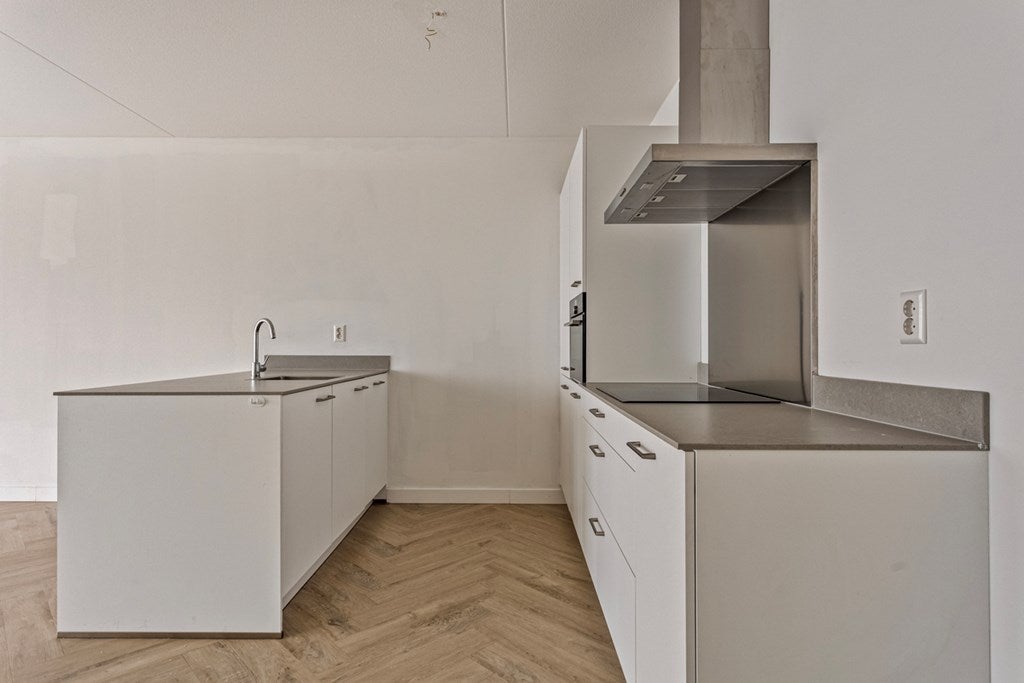 Te huur Appartement Hellingbaan in Amsterdam