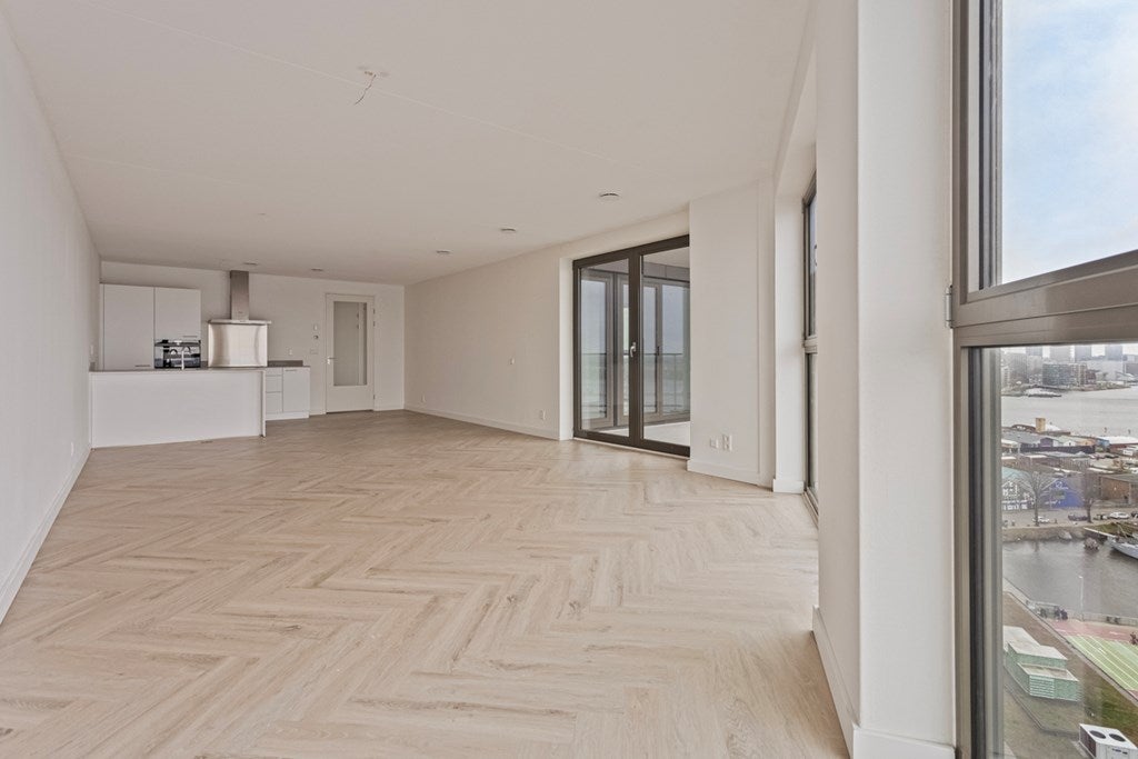 Te huur Appartement Hellingbaan in Amsterdam