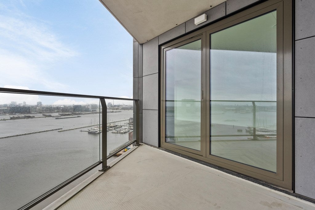 Te huur Appartement Hellingbaan in Amsterdam