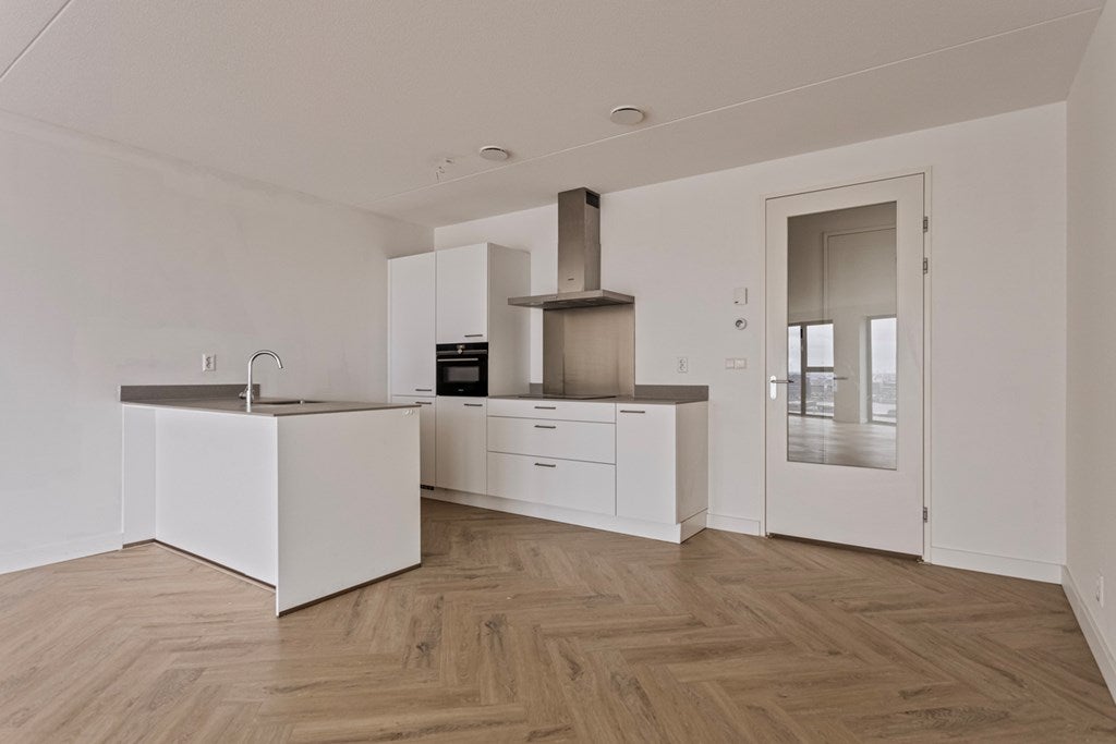 Te huur Appartement Hellingbaan in Amsterdam