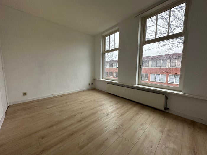 Te huur: Appartement IJsclubstraat in Rotterdam