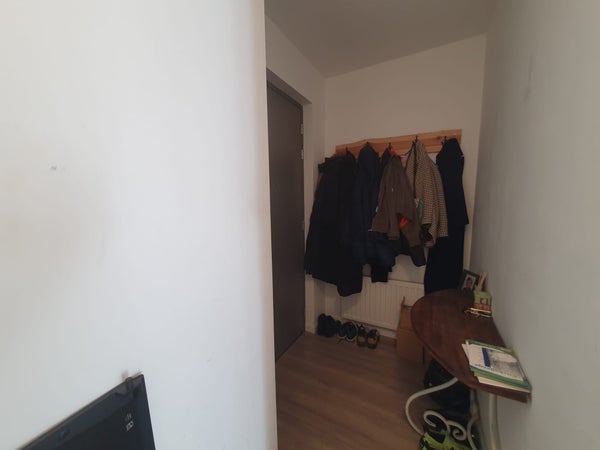 Appartement Kadeplein in Roosendaal