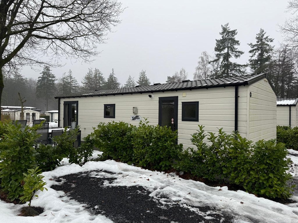 Huis Zonneoordlaan 47 A in Ede