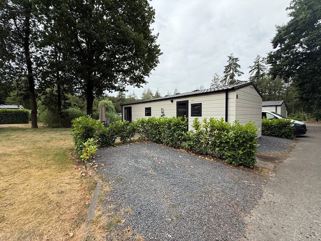 Huis Zonneoordlaan 47 A in Ede