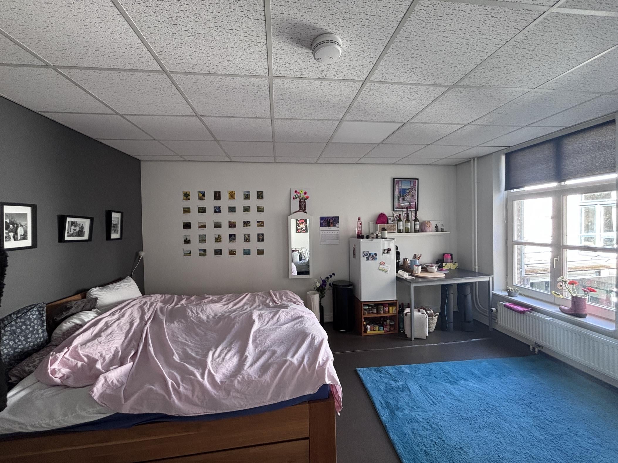 Room Rechtstraat