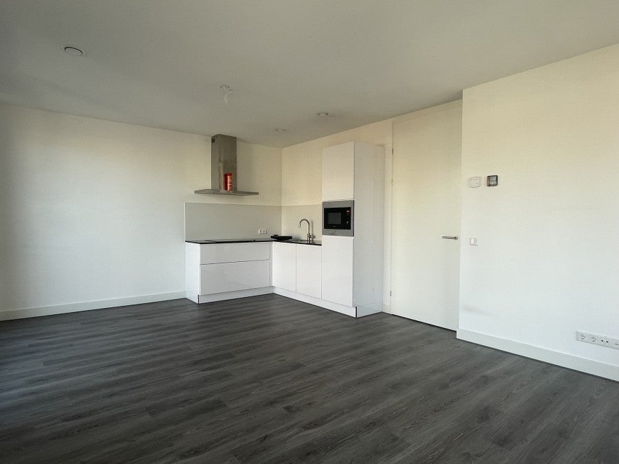 Woning te huur: Dirk Jakobsstraat, Meppel