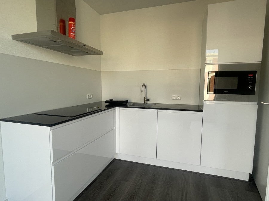Woning te huur: Dirk Jakobsstraat, Meppel