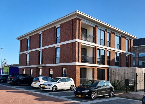 Appartamento Dirk Jakobsstraat a Meppel