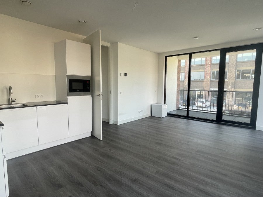 Woning te huur: Dirk Jakobsstraat, Meppel