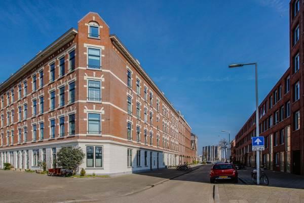 Te huur: Appartement Dillenburgstraat in Rotterdam