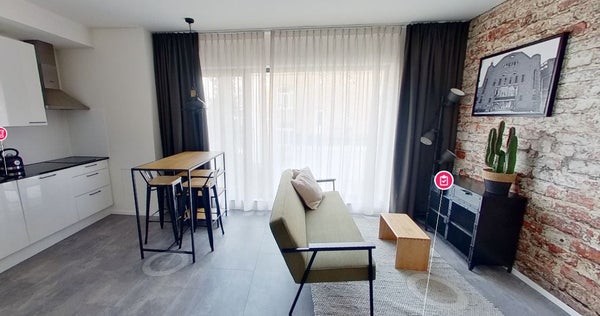 Studio Lage Barakken