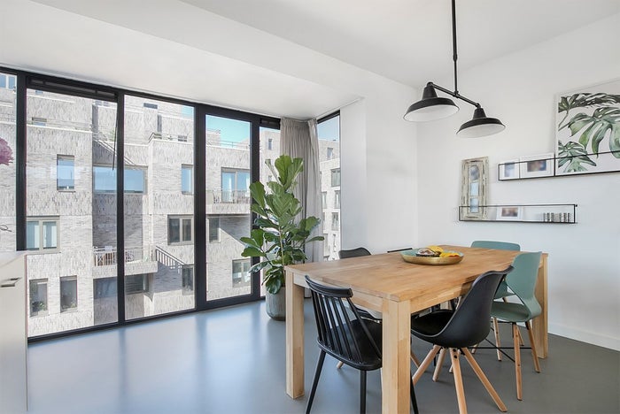 Te huur: Appartement John Blankensteinstraat in Amsterdam