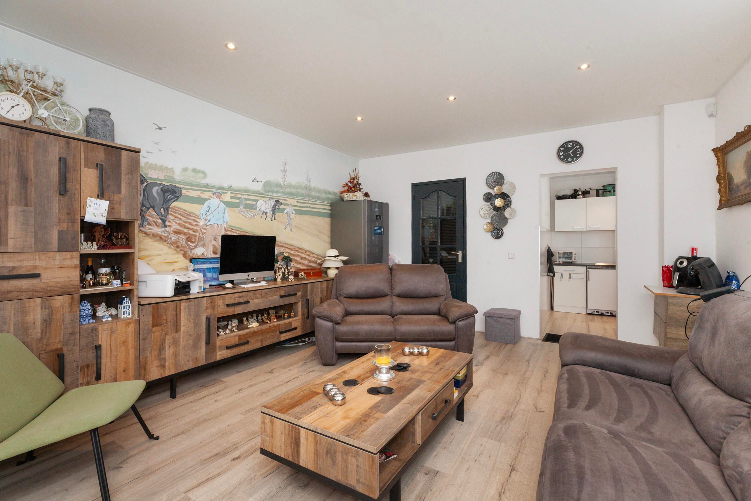 Woning te koop: Rozenburgerplein, Schiedam