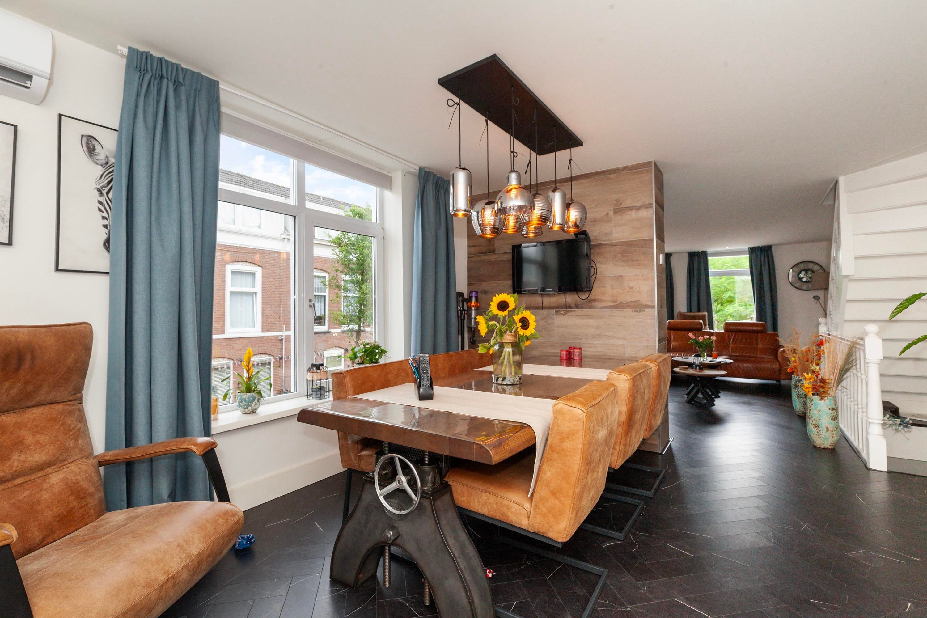 Woning te koop: Rozenburgerplein, Schiedam