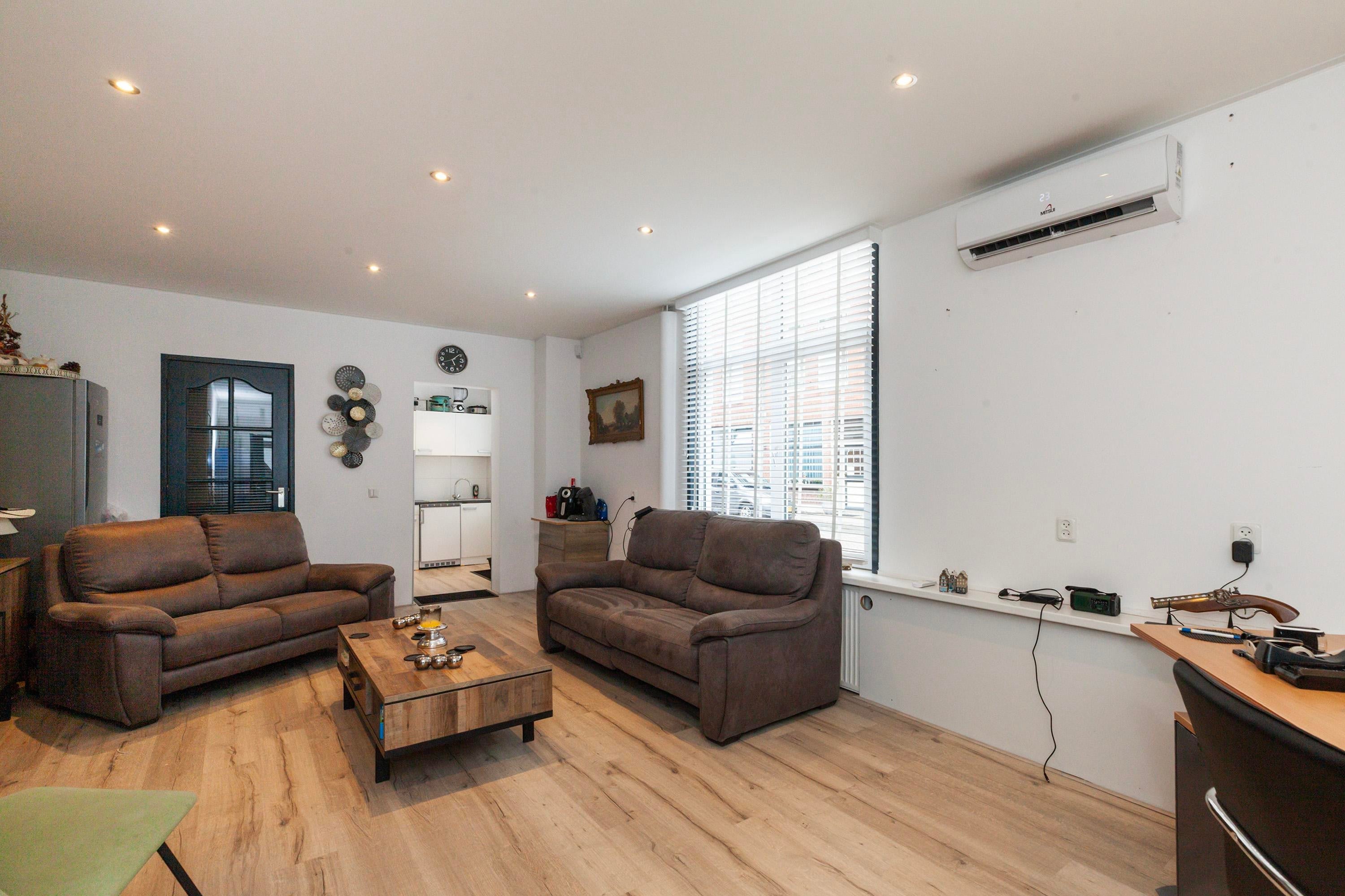 Woning te koop: Rozenburgerplein, Schiedam