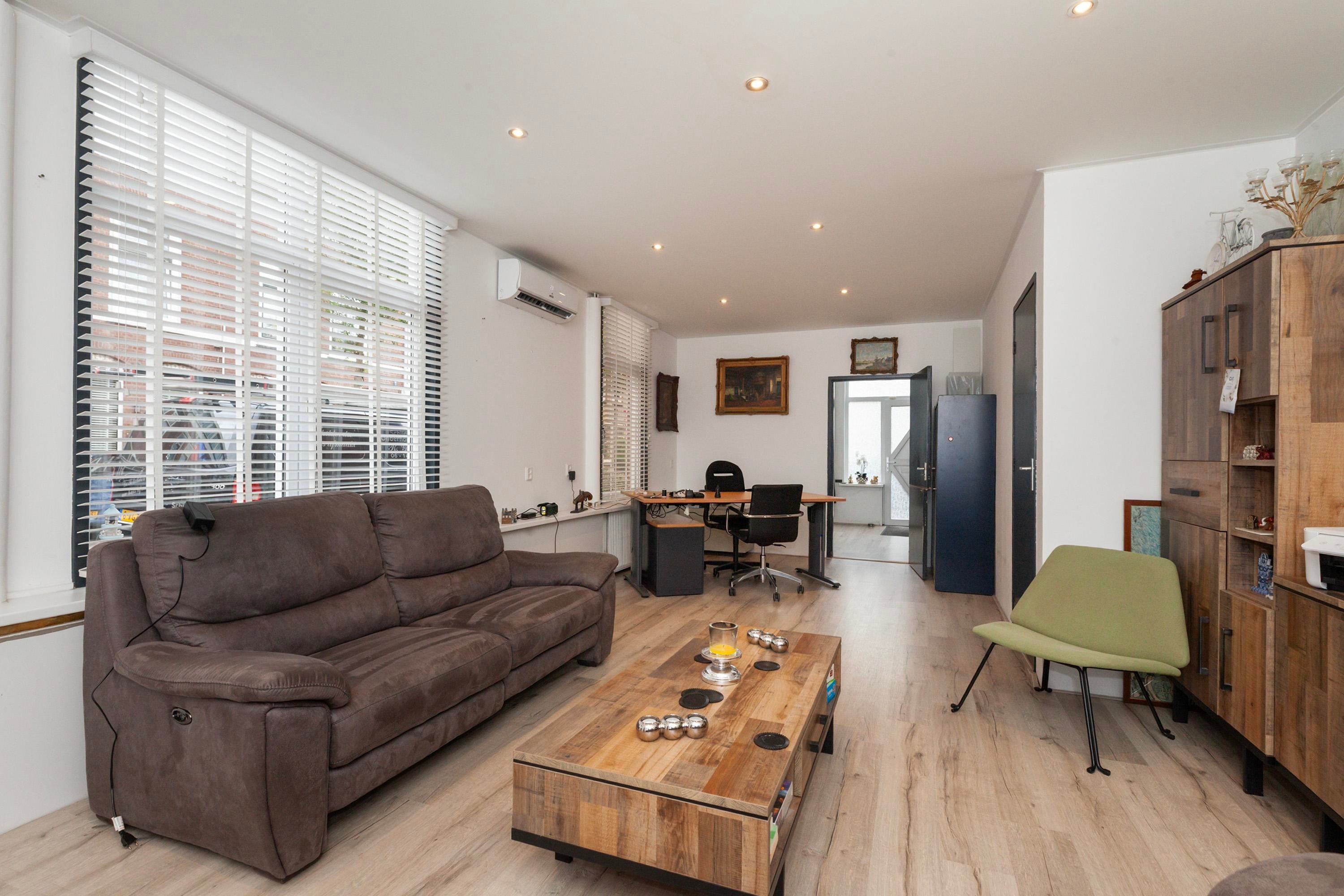Woning te koop: Rozenburgerplein, Schiedam
