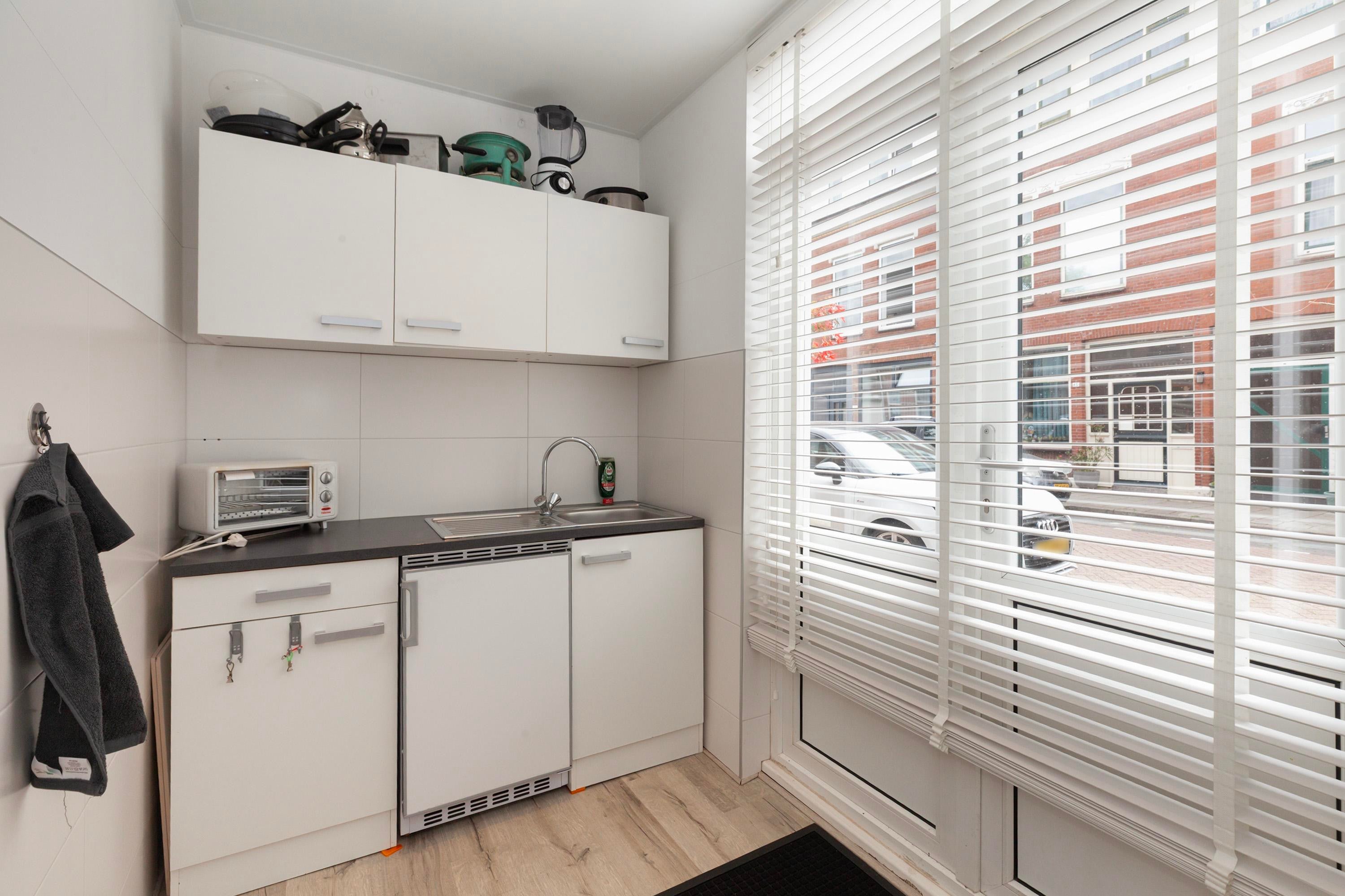 Woning te koop: Rozenburgerplein, Schiedam