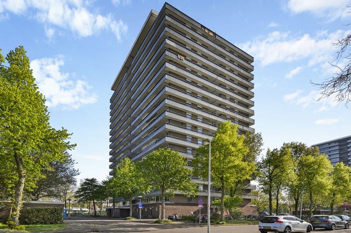 Te huur: Appartement Aziëlaan 446 in Utrecht