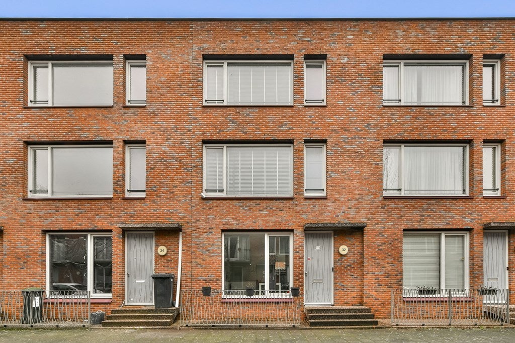 Kousenbandstraat