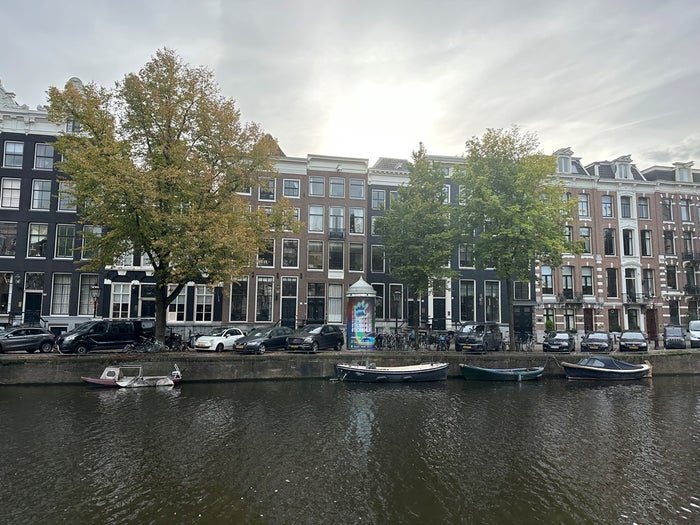 Te huur: Appartement Keizersgracht 145 1 in Amsterdam