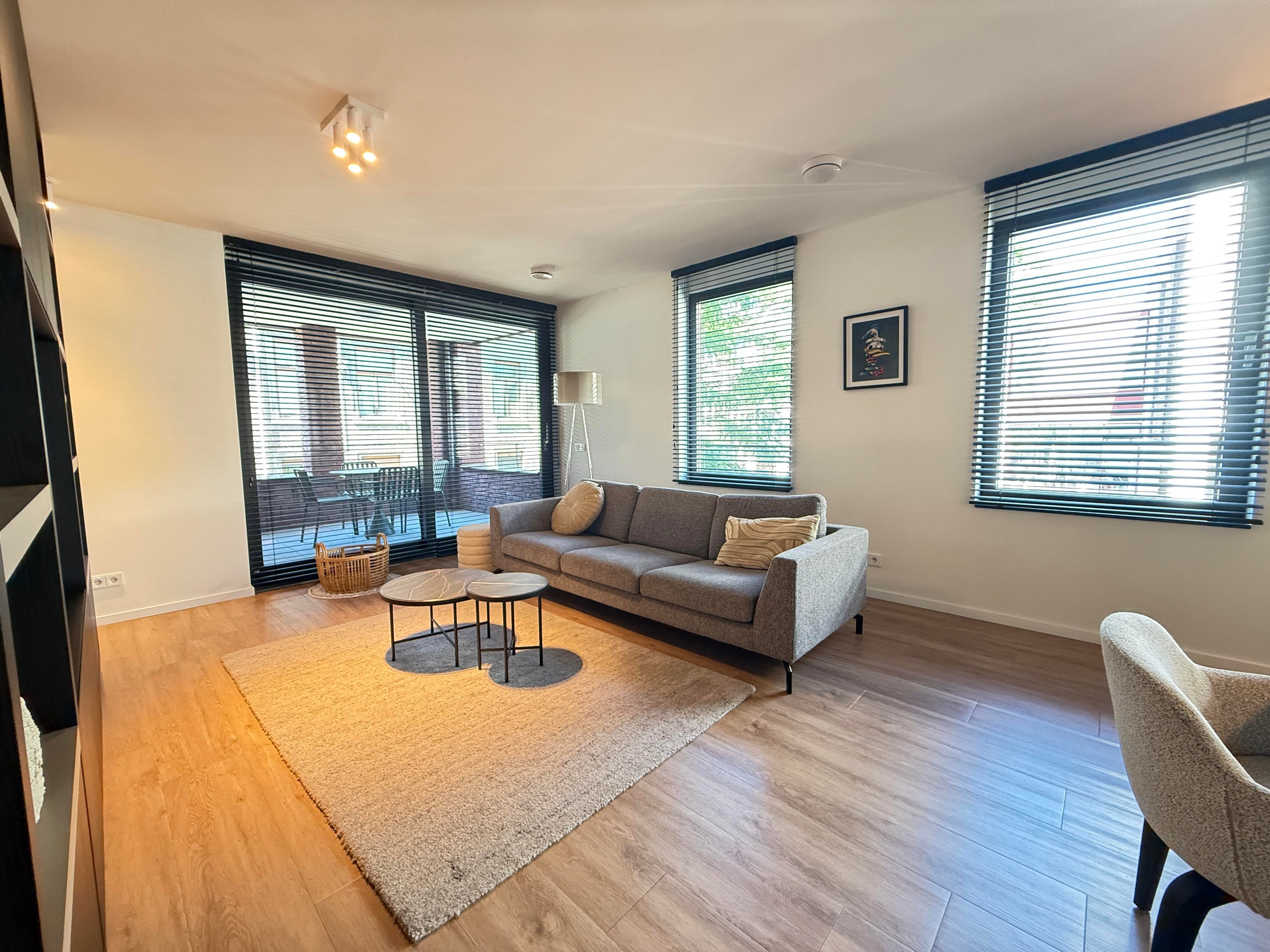 Woning te huur: Capucijnenstraat, Maastricht