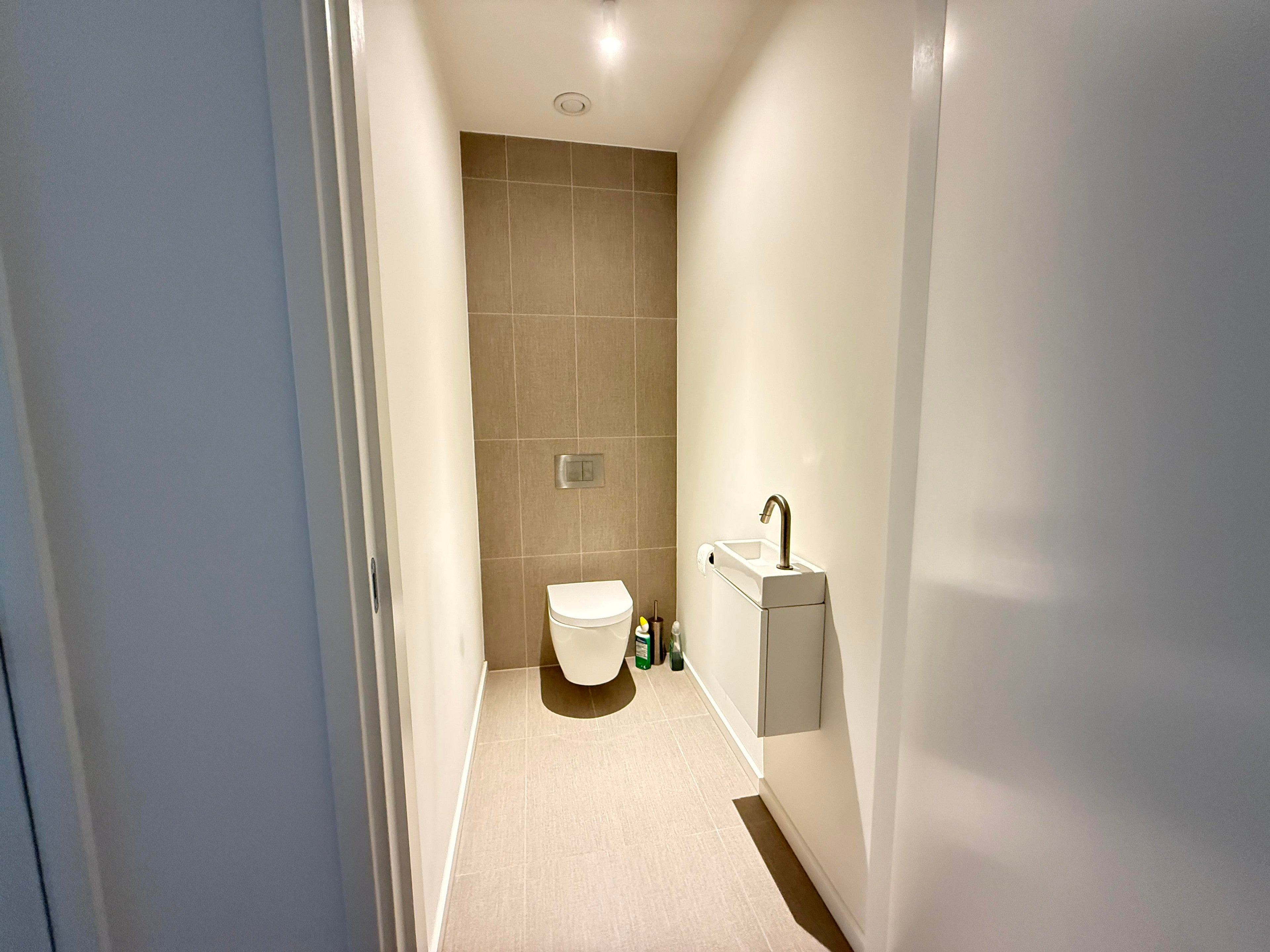 Woning te huur: Capucijnenstraat, Maastricht