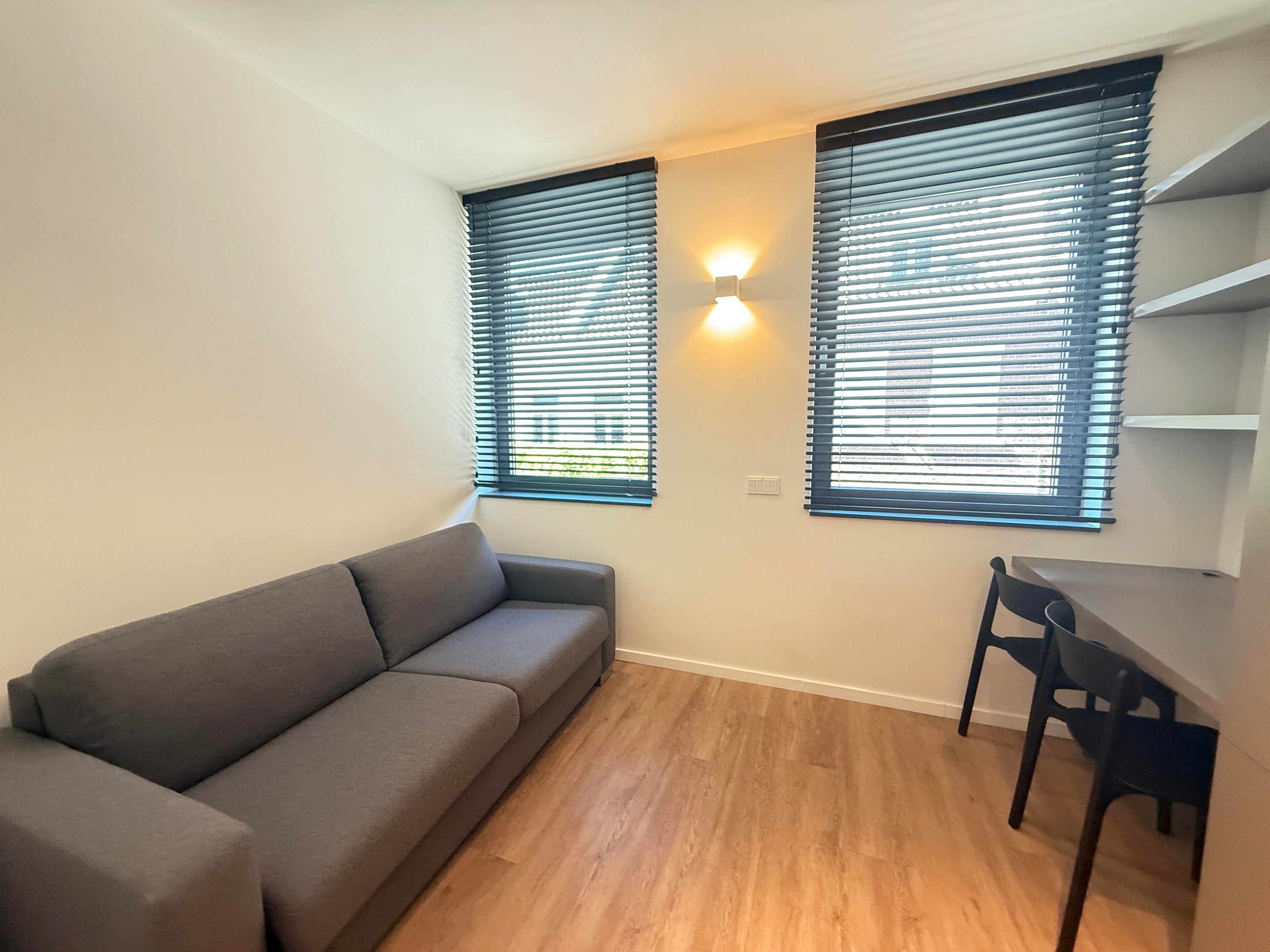 Woning te huur: Capucijnenstraat, Maastricht