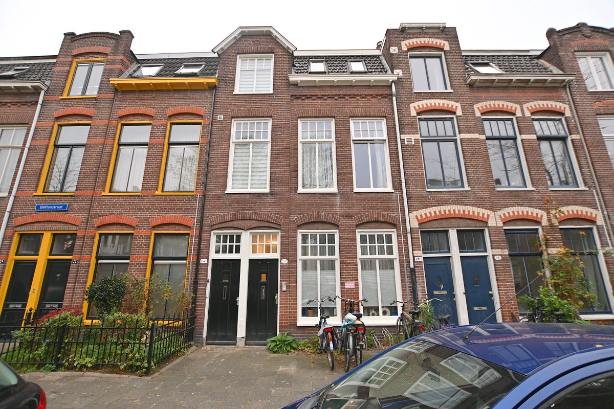 Billitonstraat