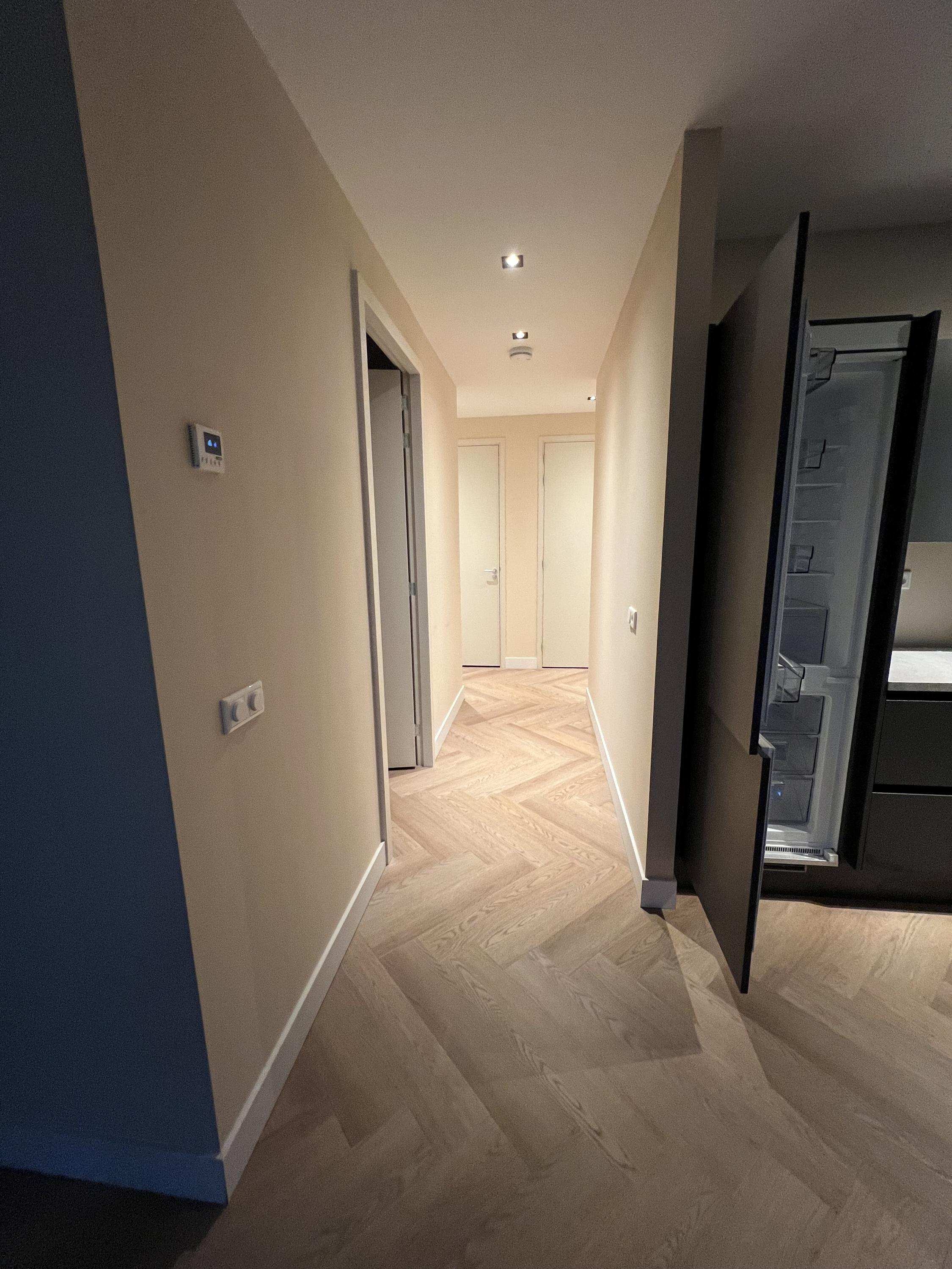 Woning te huur: Endepoellaan, Warmond