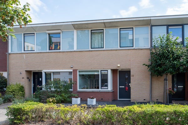 Koopwoningen Veenendaal – Huis te koop in Veenendaal