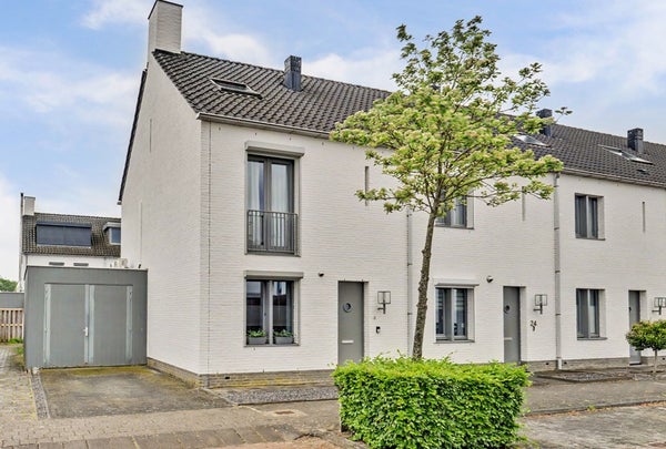 Sterappel 26 in Fijnaart