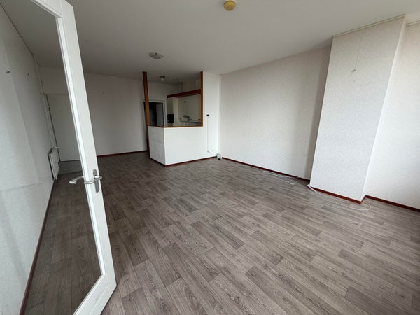 Flat Mooienhof