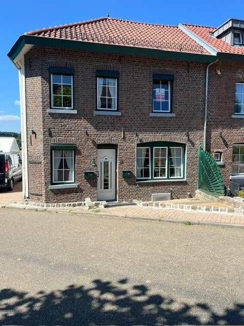 Vijlenstraat