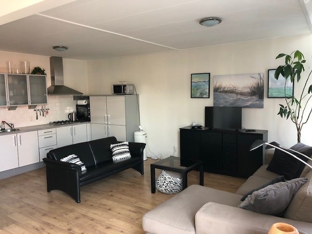 Appartement Coosje Buskenstraat in Vlissingen