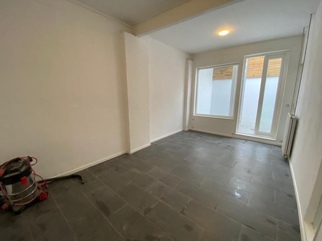 Appartement te huur: Oeverstraat, Leeuwarden
