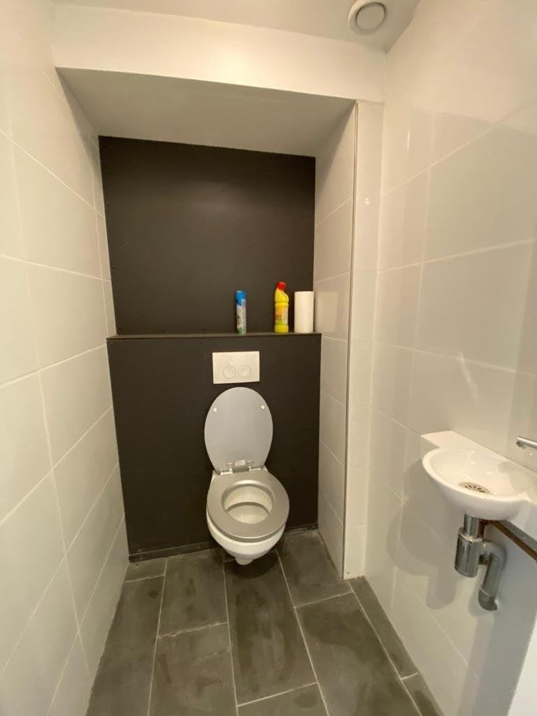 Appartement te huur: Oeverstraat, Leeuwarden