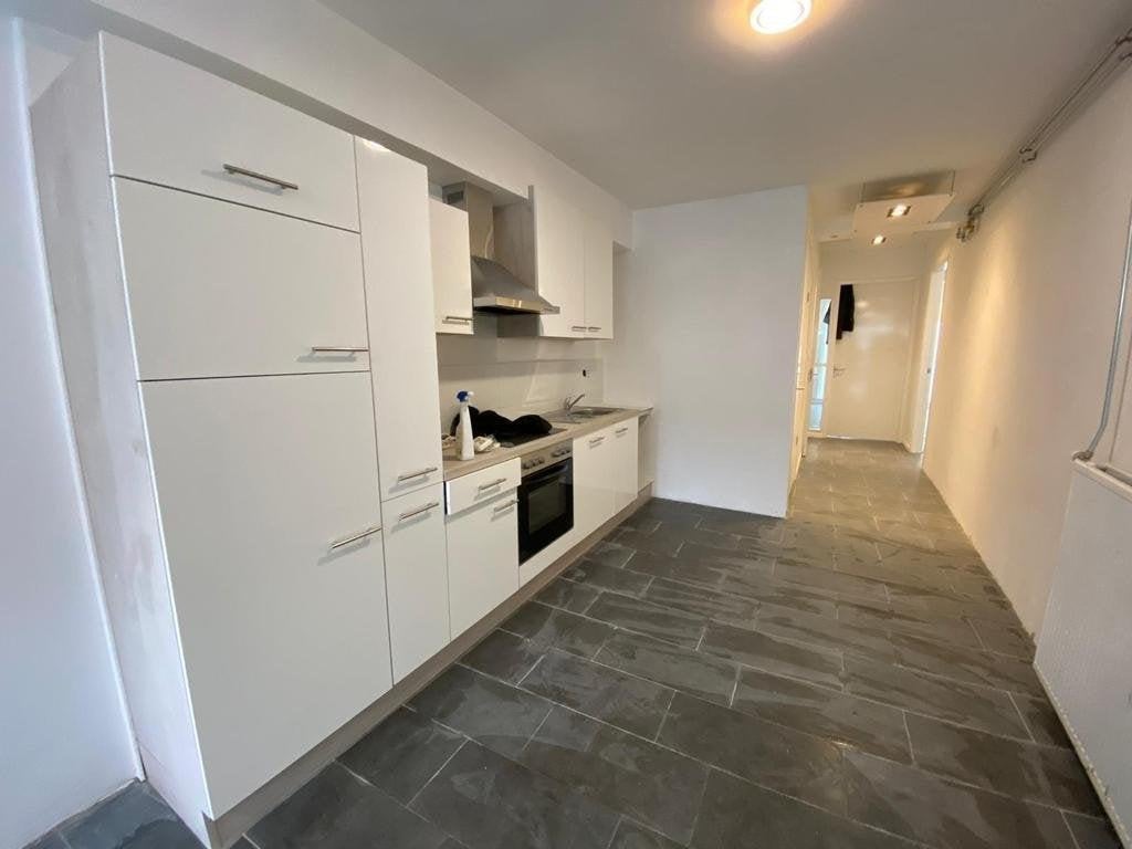 Appartement te huur: Oeverstraat, Leeuwarden