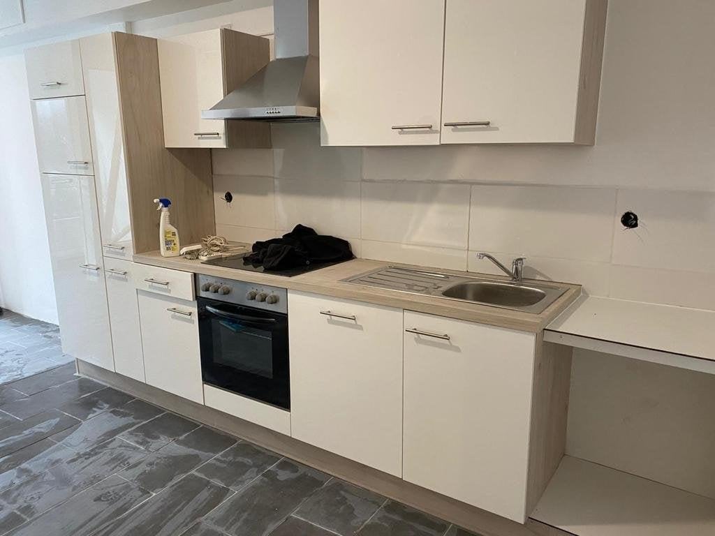 Appartement te huur: Oeverstraat, Leeuwarden