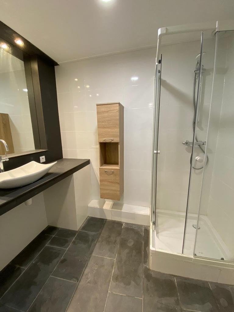 Appartement te huur: Oeverstraat, Leeuwarden