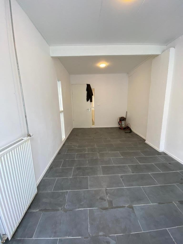 Appartement te huur: Oeverstraat, Leeuwarden