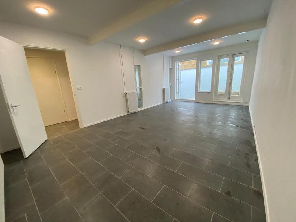 Appartement te huur: Oeverstraat, Leeuwarden