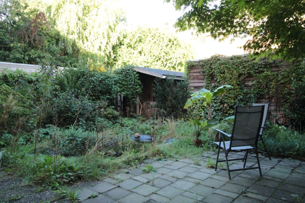 Appartement Slachthuisstraat 17