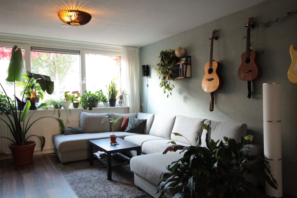 Appartement Slachthuisstraat 3