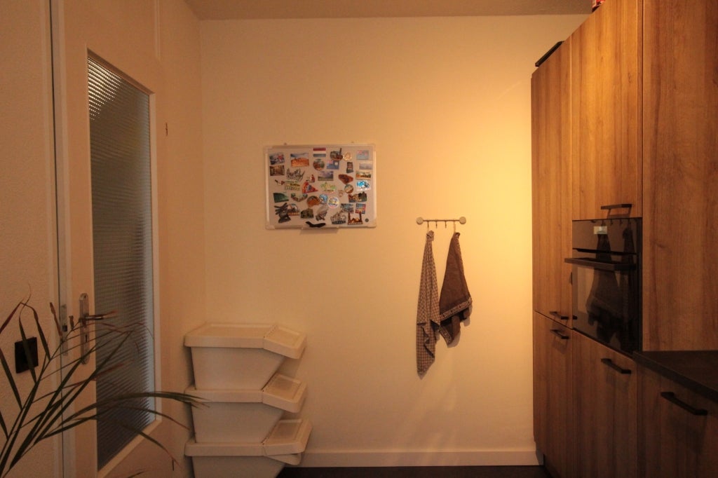 Appartement Slachthuisstraat 11