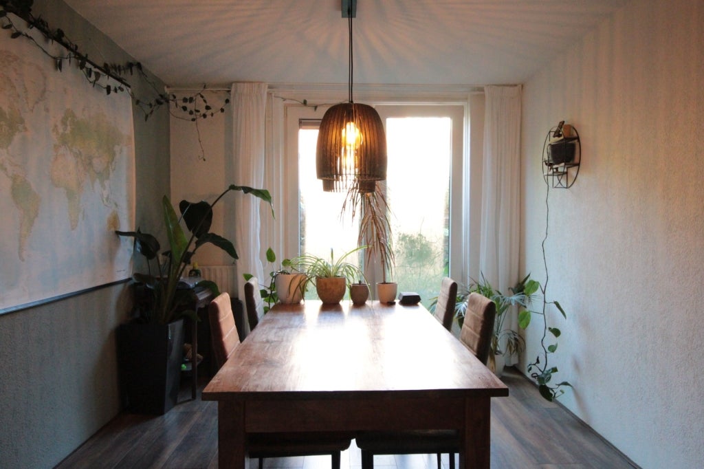Appartement Slachthuisstraat 6