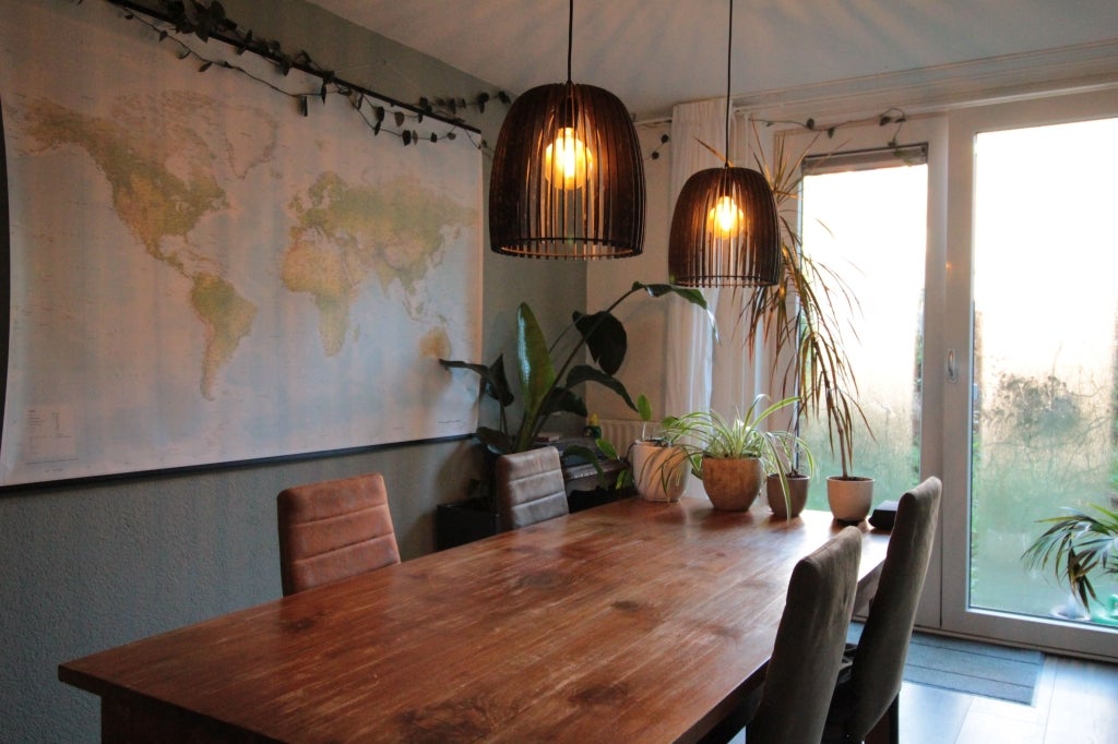 Appartement Slachthuisstraat 7