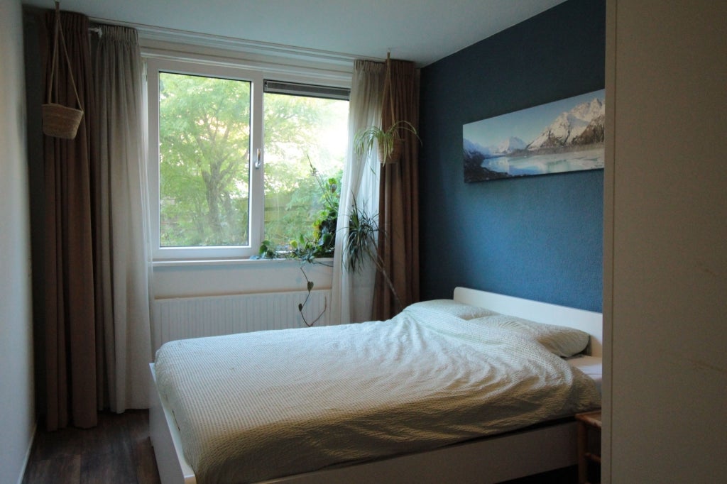 Appartement Slachthuisstraat 12