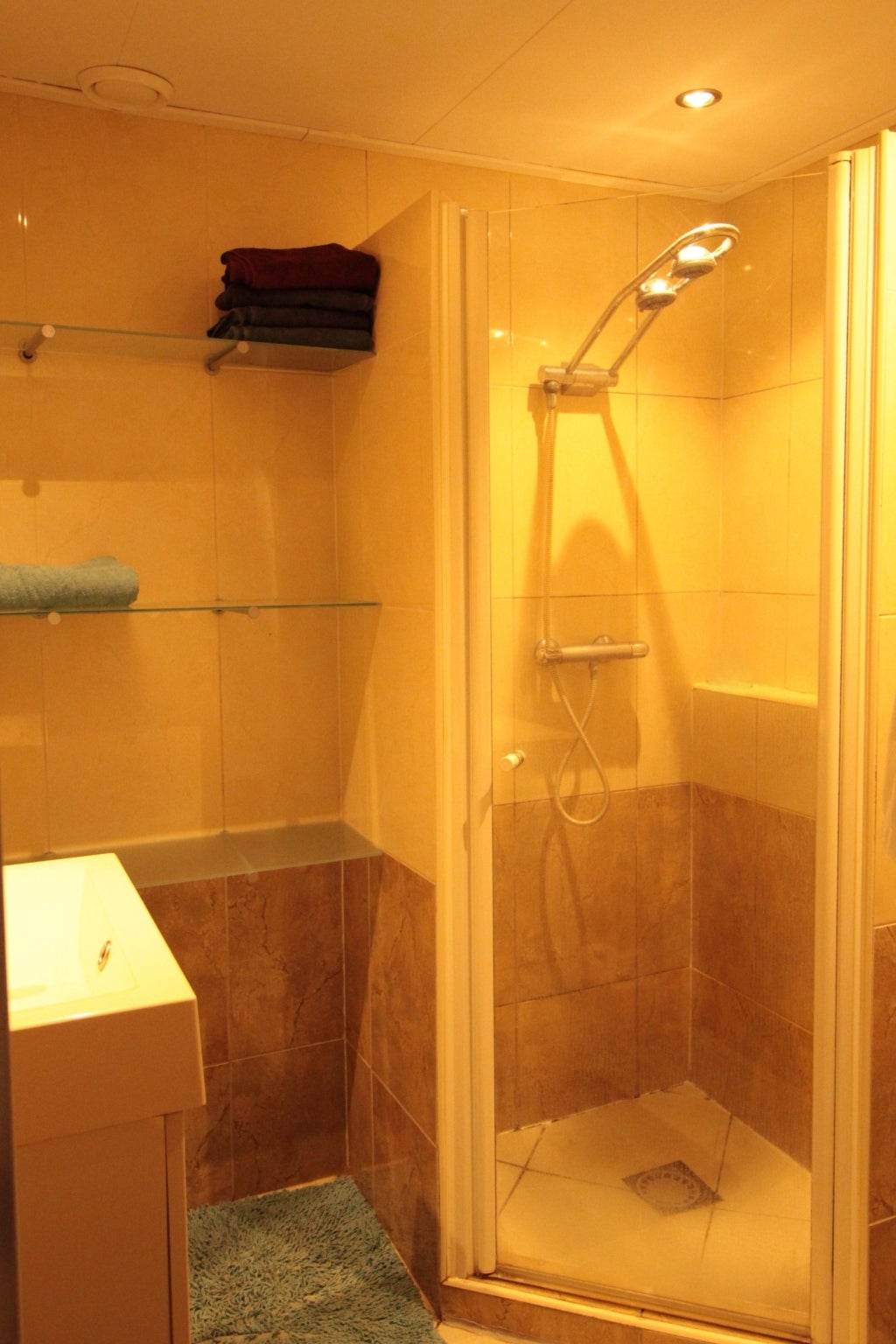 Appartement Slachthuisstraat 15