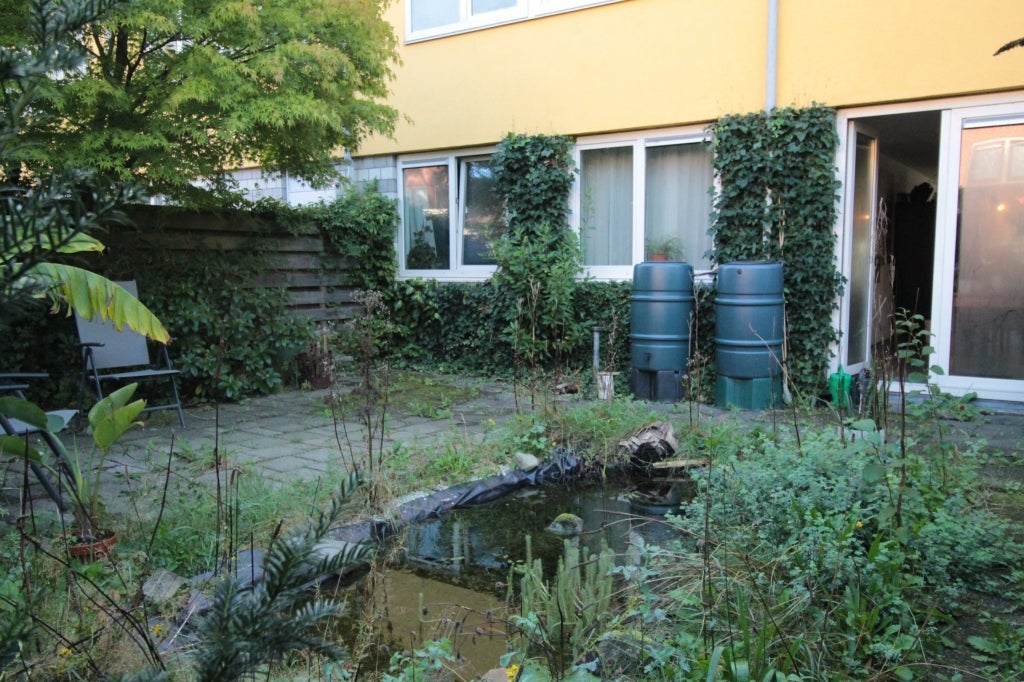 Appartement Slachthuisstraat 18