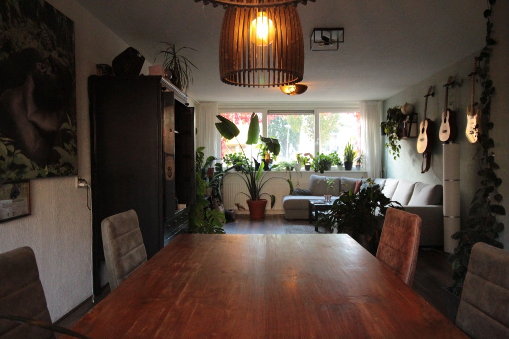 Appartement Slachthuisstraat 8